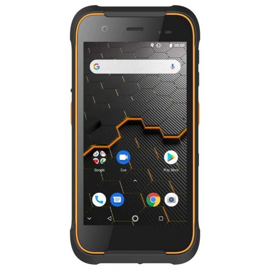 Hammer Professional BS21 2/16GB Negro Libre