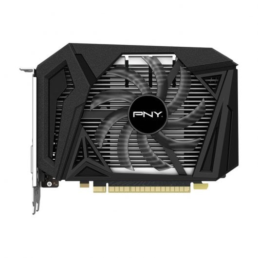 PNY GeForce GTX 1650 SUPER 4GB GDDR5