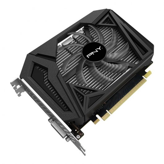 PNY GeForce GTX 1650 SUPER 4GB GDDR5