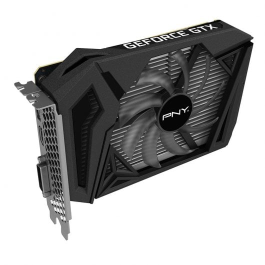 PNY GeForce GTX 1650 SUPER 4GB GDDR5