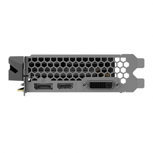 PNY GeForce GTX 1650 SUPER 4GB GDDR5