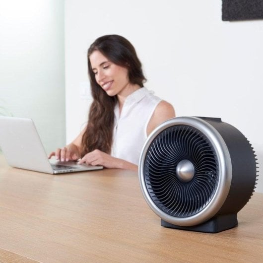 Chauffage Soufflant Taurus Tropicano Jet Hot&Cool 2000W