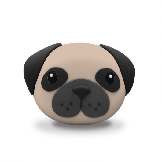 Celly Pug Powerbank 2600mAh Dog