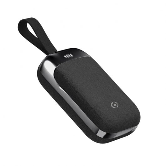 Celly Flip1 Auricolare Wireless In-ear Musica e Chiamate Bluetooth Nero