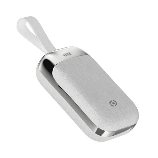 Celly Flip1 Auriculares BLuetooth Blancos