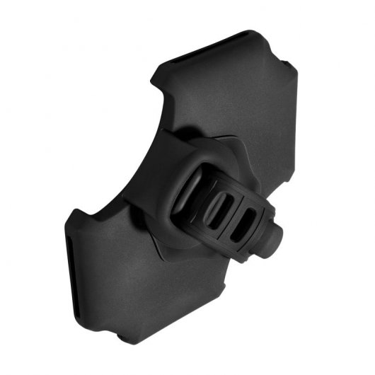 Celly Swipe Bike Supporto passivo Telefono cellulare/smartphone Nero