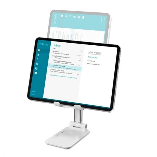 Celly Magic Desk Support Universel pour Smartphone/Tablette