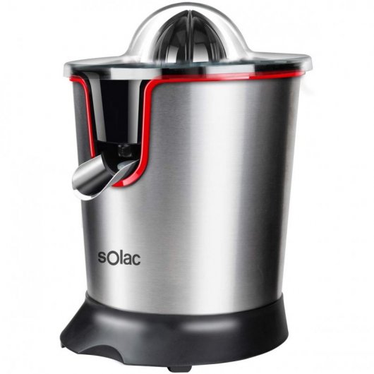 Solac Stillo 300 Exprimidor 300W