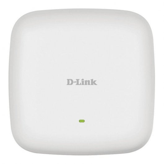 D-Link DAP-2682 Punto de Acceso WiFi AC2300 Wave 2 Doble Banda PoE