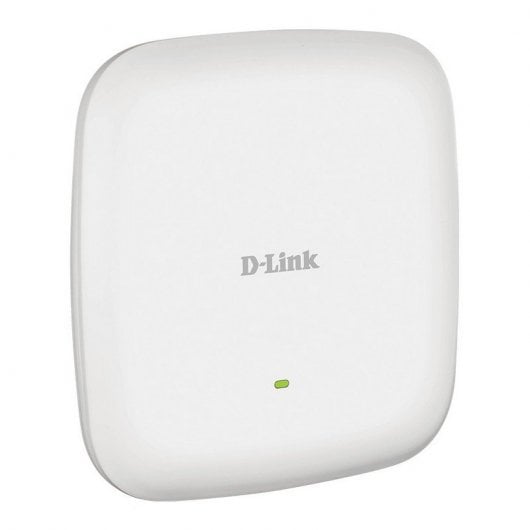 D-Link DAP-2682 Punto de Acceso WiFi AC2300 Wave 2 Doble Banda PoE