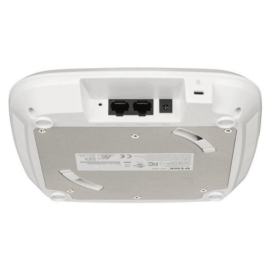 D-Link DAP-2682 Punto de Acceso WiFi AC2300 Wave 2 Doble Banda PoE
