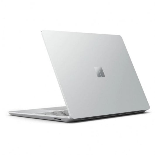 Microsoft Surface Laptop Go Intel Core i5-1035G1/4GB/64GB eMMC/12.4" Táctil