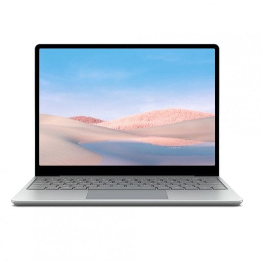 Microsoft Surface Laptop Go Intel Core i5-1035G1/8GB/256GB SSD/12.4" Táctil