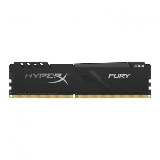Kingston HyperX Fury DDR4 3733Mhz 16GB CL19