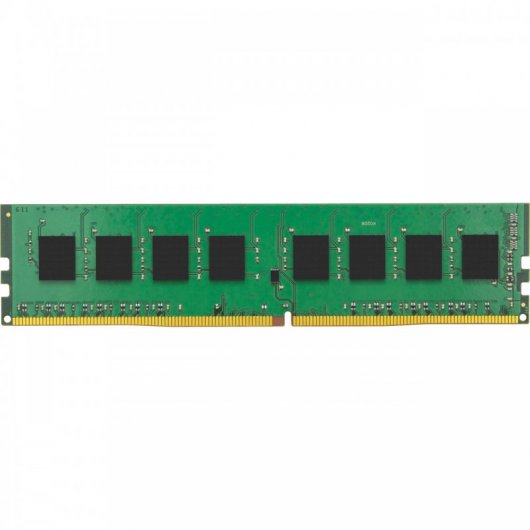 Kingston KCP424NS6/4 DDR4 2400Mhz 4GB CL17