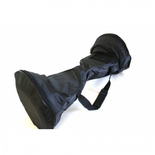 ACBK Horse Hoverboard Blanco con Mando a Distancia y Funda