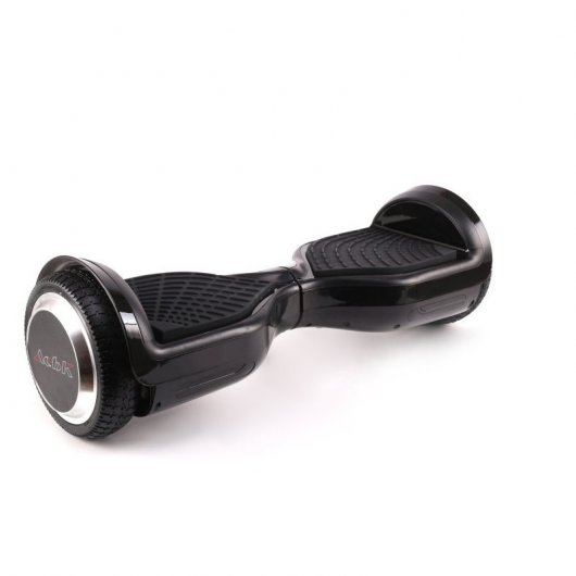 ACBK D12 Hoverboard Negro