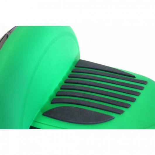 ACBK Horse Hoverboard Verde con Mando a Distancia y Funda