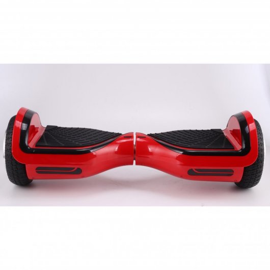 ACBK D12 Hoverboard Rojo