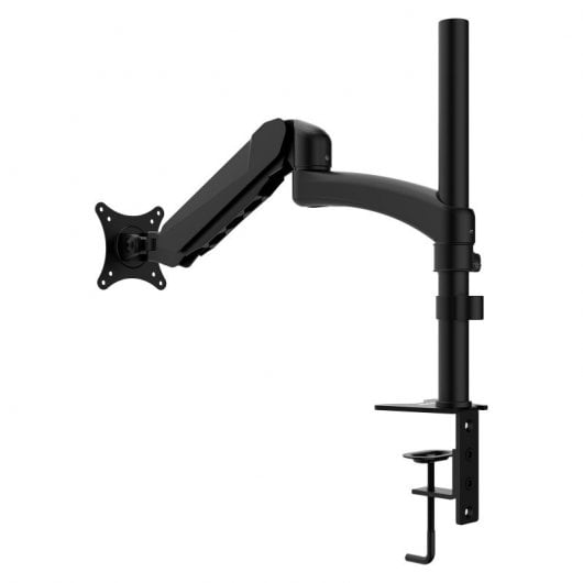 MSI MAG MT81-XX Brazo Ajustable para Monitor hasta 27" con Organizador de Cables 8 Kg Max