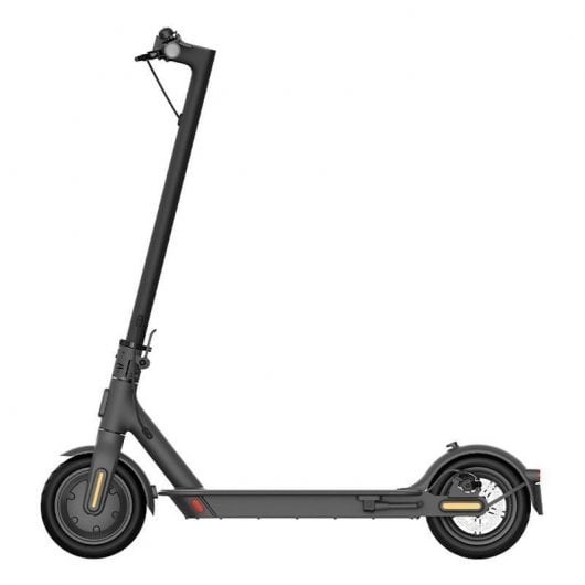 Xiaomi Pack Mi 10T 5G 6/128GB Plata + Mi Electric Scooter Essential Negro