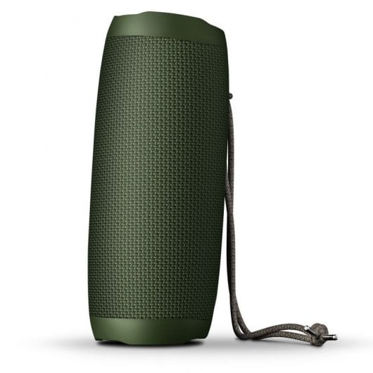 Energy Sistem Urban Box 5+ Coluna Bluetooth 20W Verde