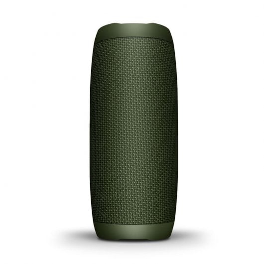 Energy Sistem Urban Box 5+ Coluna Bluetooth 20W Verde
