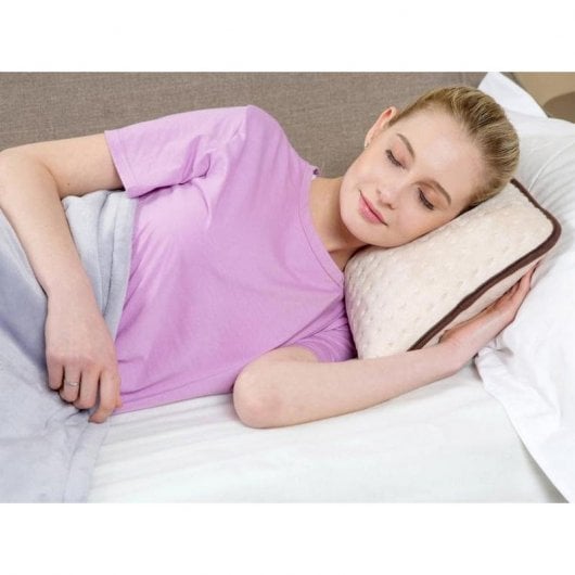 Purline Warmer Cushion Almohadilla Eléctrica 100W