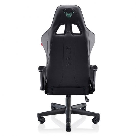 VALK Nyx Silla Gaming Menta/Negra