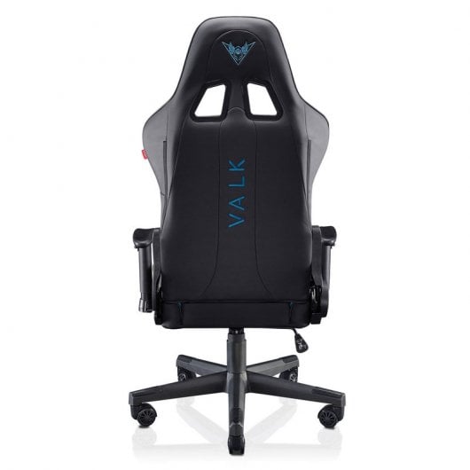 VALK Nyx Silla Gaming Azul/Negra
