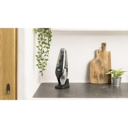 Handstaubsauger Cecotec Conga PopStar Micro 18.5V 110W 20min Tierhaare Allergiker 0.5L