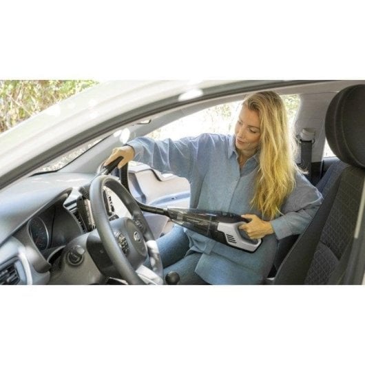 Handstaubsauger Cecotec Conga PopStar Micro 18.5V 110W 20min Tierhaare Allergiker 0.5L