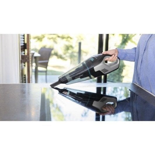 Handstaubsauger Cecotec Conga PopStar Micro 18.5V 110W 20min Tierhaare Allergiker 0.5L