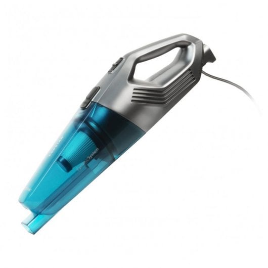Cecotec Conga Popstar 1000 DuoStick Easy Aspirador Vertical 2 en 1 con Cable 800W
