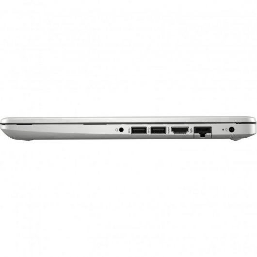 HP 14-DK0032NS AMD Ryzen 5 3500U/8GB/512GB SSD/14"