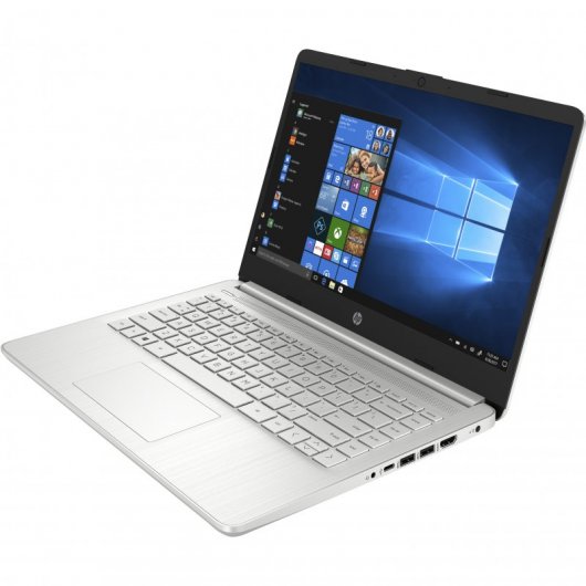 HP 14S-DQ1033NS Intel Core i5-1035G1/8GB/512GB SSD/14"