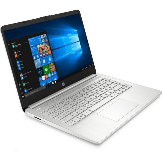 HP 14S-DQ1033NS Intel Core i5-1035G1/8GB/512GB SSD/14"