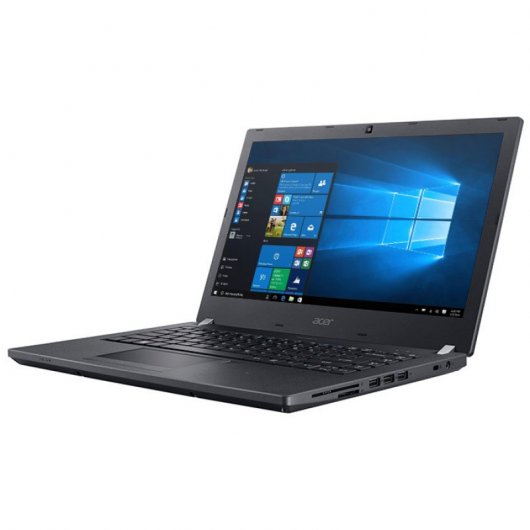 Acer Travelmate P449-G2-M-51T0 Intel Core i5-7200U/8GB/256GB SSD/14"