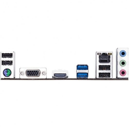 Gigabyte H310M H 2.0