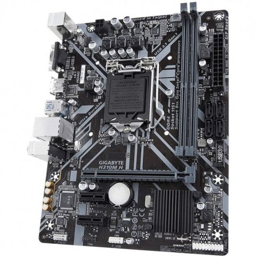 Gigabyte H310M H 2.0