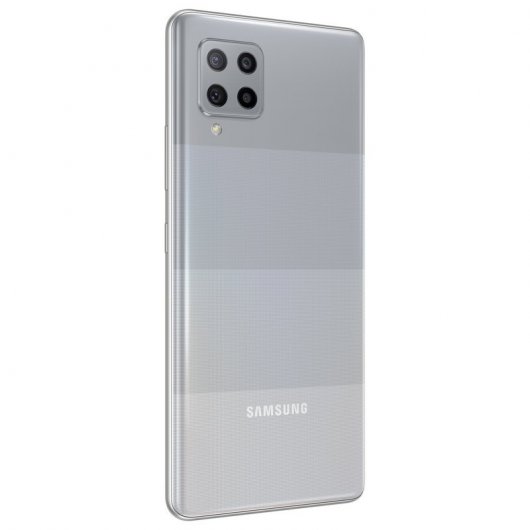 Samsung Galaxy A42 5G 4/128 Go Gris Gratuit