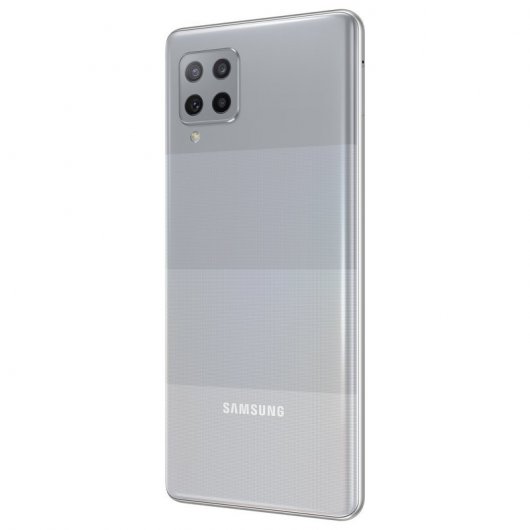 Samsung Galaxy A42 5G 4/128 Go Gris Gratuit
