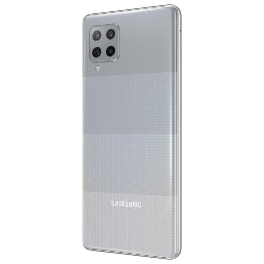 Samsung Galaxy A42 5G 4GB 128GB 6.6" Grigio