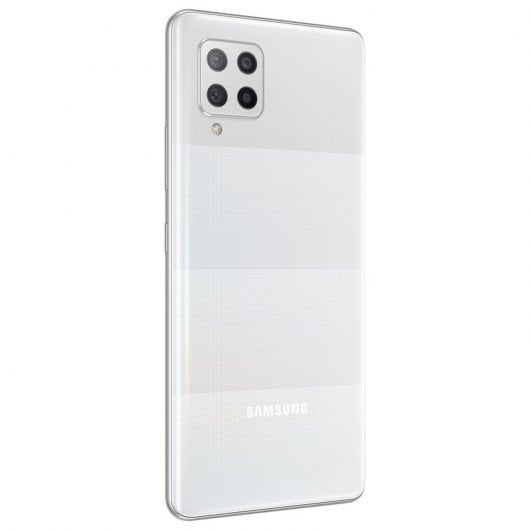 Samsung Galaxy A42 5G 4/128GB Blanco Libre