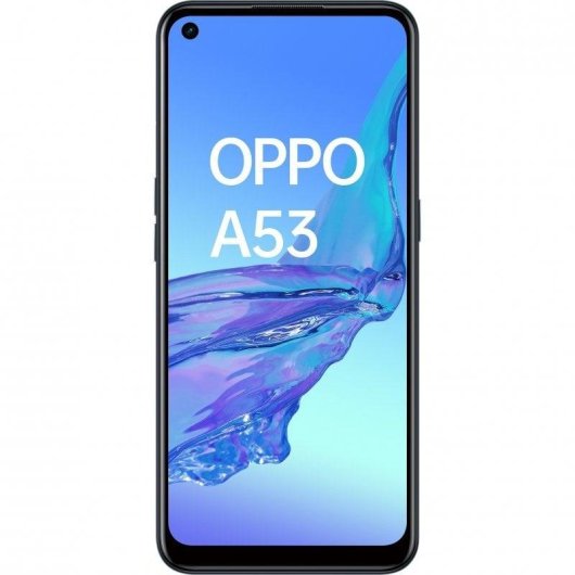 OPPO A53 4G 4GB 64GB 6.5" Electric Black