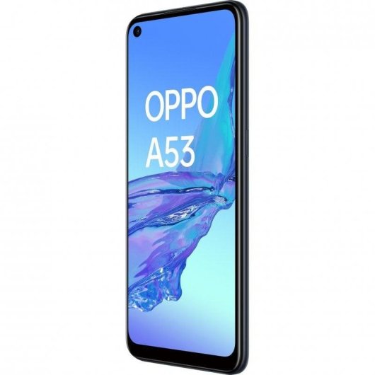 OPPO A53 4G 4GB 64GB 6.5" Electric Black