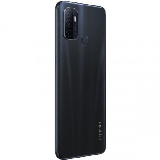 OPPO A53 4G 4GB 64GB 6.5" Electric Black