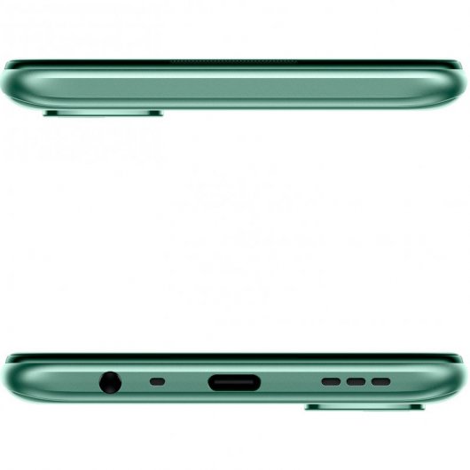 Oppo A53 4GB/64GB 6,5'' Mint Cream