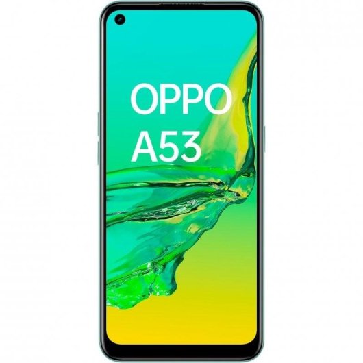 OPPO A53 4G 4GB 64GB 6.5" Mint Cream