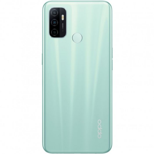Oppo A53 4GB/64GB 6,5'' Mint Cream